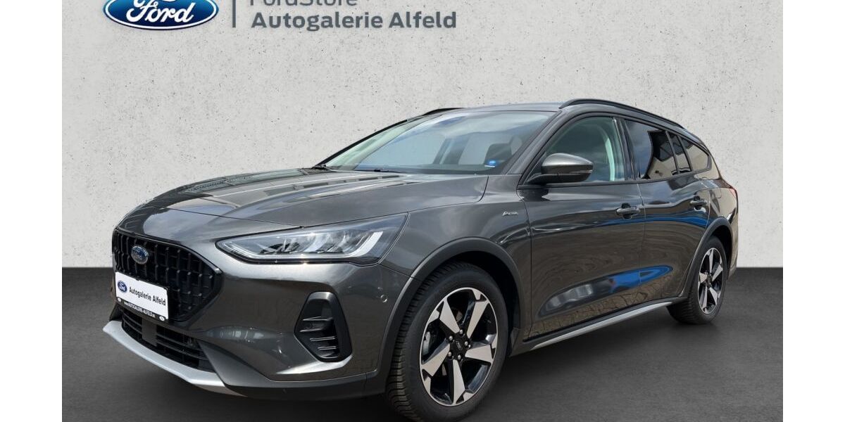 Ford Focus 24.997 km 20.900 &euro; Alfeld 31061