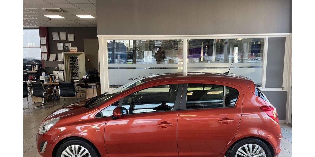 Opel Corsa 67.171 km 8.990 &euro; Hannover 30419