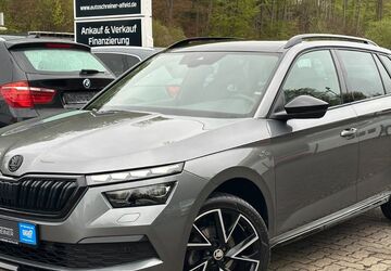 Skoda Kamiq 52.064 km 20.900 &euro; Alfeld (Leine) 31061