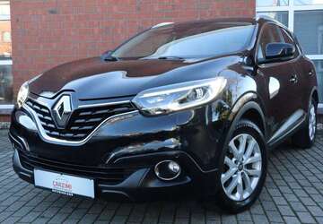 Renault Kadjar 97.000 km 12.990 &euro; Hannover 30177