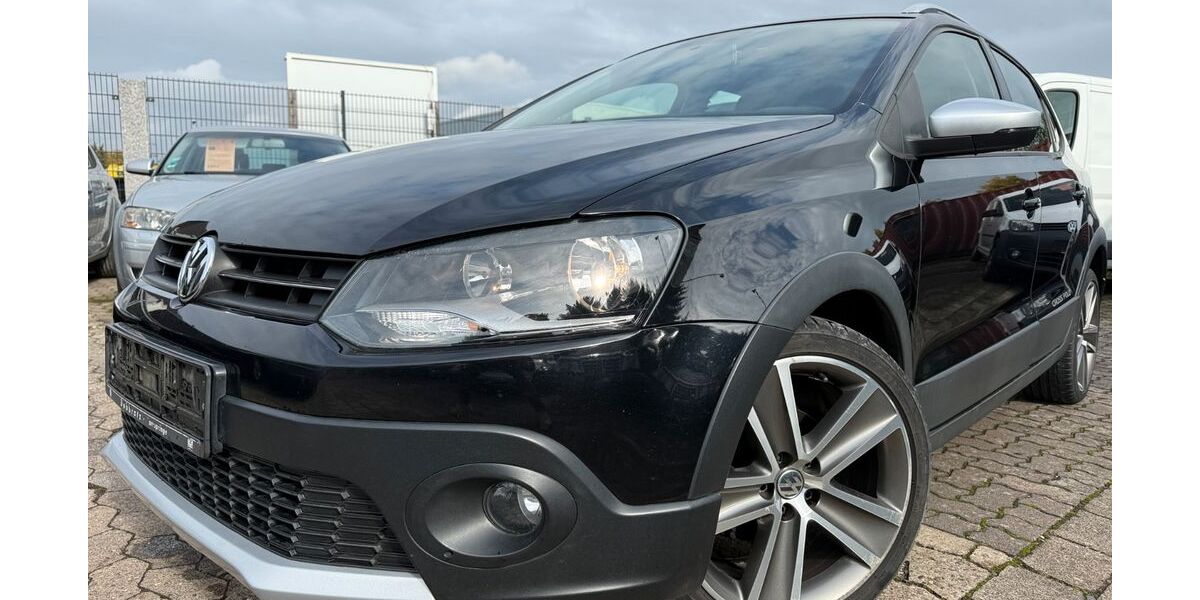 VW Polo 194.000 km 4.890 &euro; Hildesheim 31137