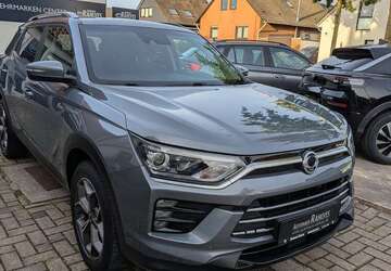 SsangYong Korando 81.600 km 13.480 &euro; Lehrte 31275