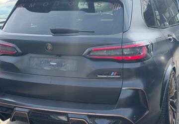 BMW X5 85.900 km 82.190 &euro; Salzgitter 38229