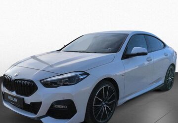 BMW 220 Gran Coupé 24.727 km 29.950 &euro; Hildesheim 31137