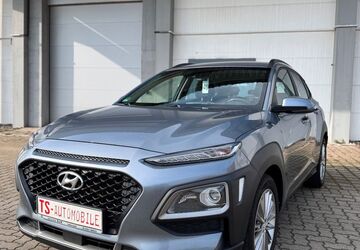 Hyundai KONA 132.000 km 11.590 &euro; Salzgitter 38229