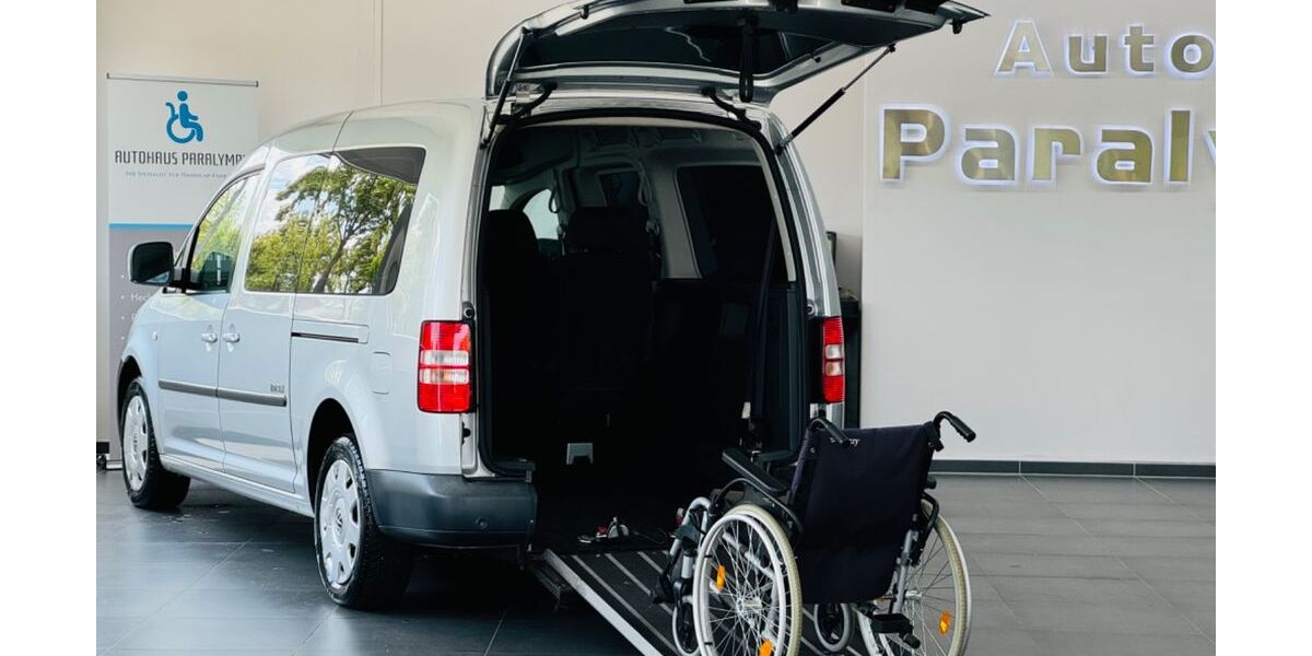 VW Caddy 174.764 km 16.950 &euro; Salzgitter 38259