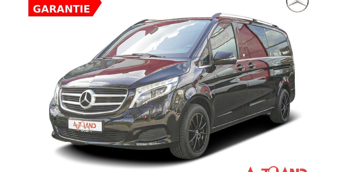 Mercedes-Benz V 250 110.655 km 45.990 &euro; Hannover 30179
