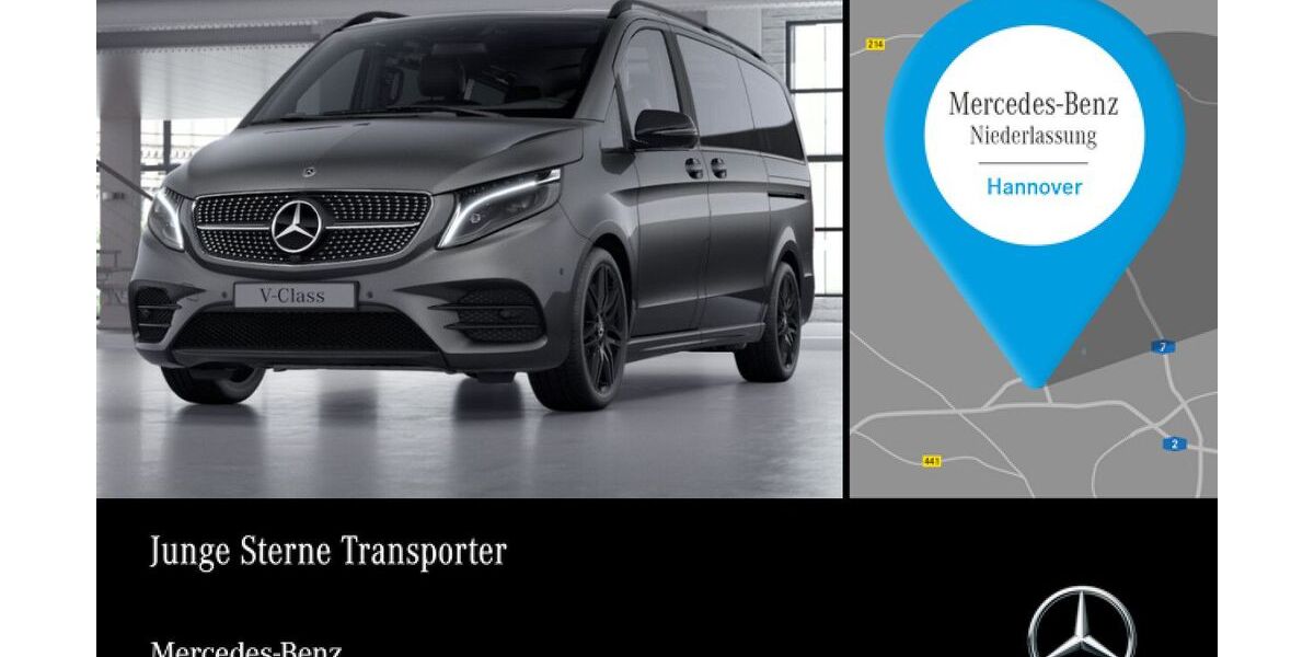 Mercedes-Benz V 300 139.605 km 52.990 &euro; Hannover - Langenhagen 30855