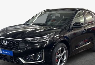 Ford Kuga 19.238 km 30.416 &euro; Hildesheim 31135