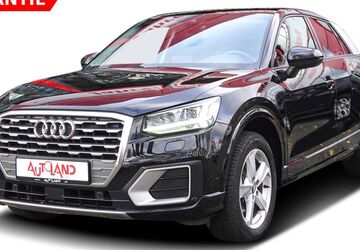 Audi Q2 82.413 km 21.990 &euro; Hannover 30179