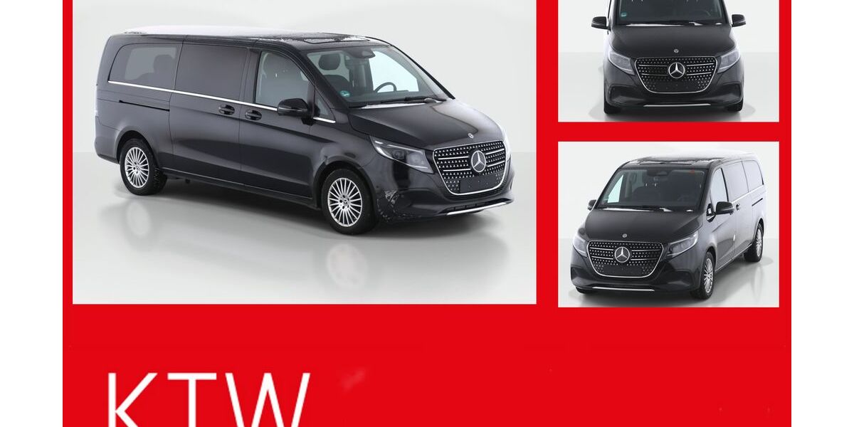 Mercedes-Benz V 300 36.972 km 64.655 &euro; Hildesheim 31137