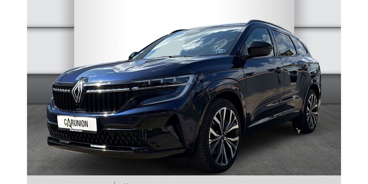 Renault Espace 40.500 km 37.960 &euro; Hannover 30519