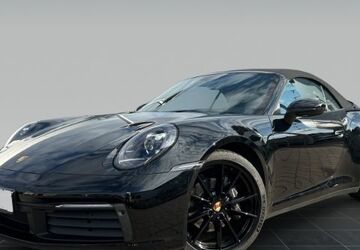 Porsche 992 30.800 km 129.800 &euro; Hannover 30177