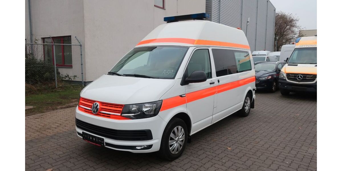 VW T6 Transporter 219.351 km 15.500 &euro; Hannover 30179