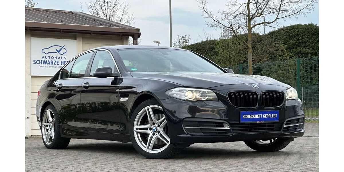 BMW 525 219.400 km 14.900 &euro; Hannover 30419