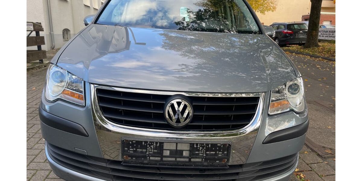 VW Touran 149.201 km 5.199 &euro; Hannover 30629