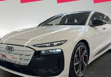 Audi S6 9.999 km 108.390 &euro; Hannover 30179