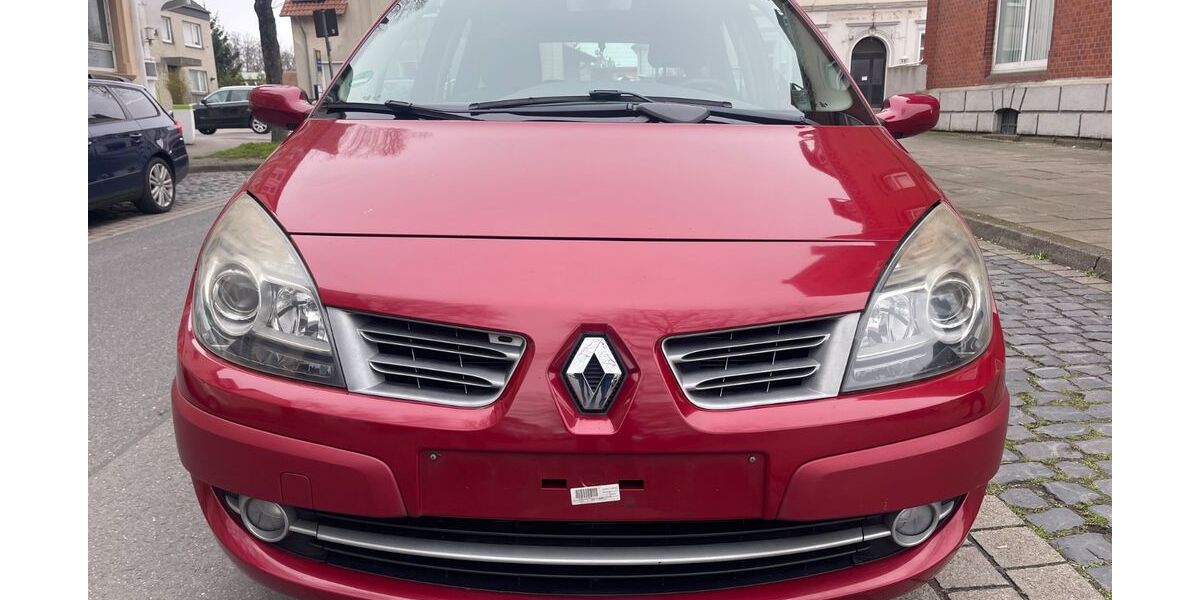 Renault Scenic 128.016 km 4.899 &euro; Hannover 30629