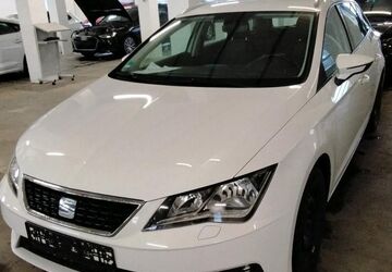 Seat Leon 131.600 km 11.490 &euro; Peine 31226
