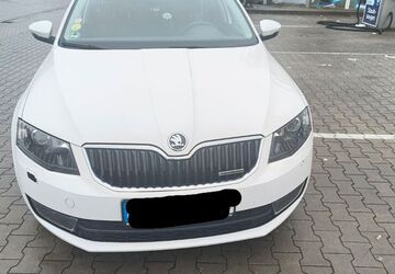 Skoda Octavia 167.000 km 7.800 &euro; Bad Salzdetfurth 31162