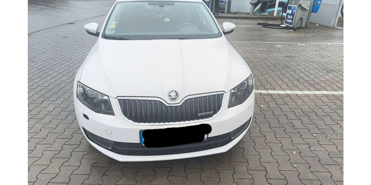Skoda Octavia 167.000 km 7.800 &euro; Bad Salzdetfurth 31162