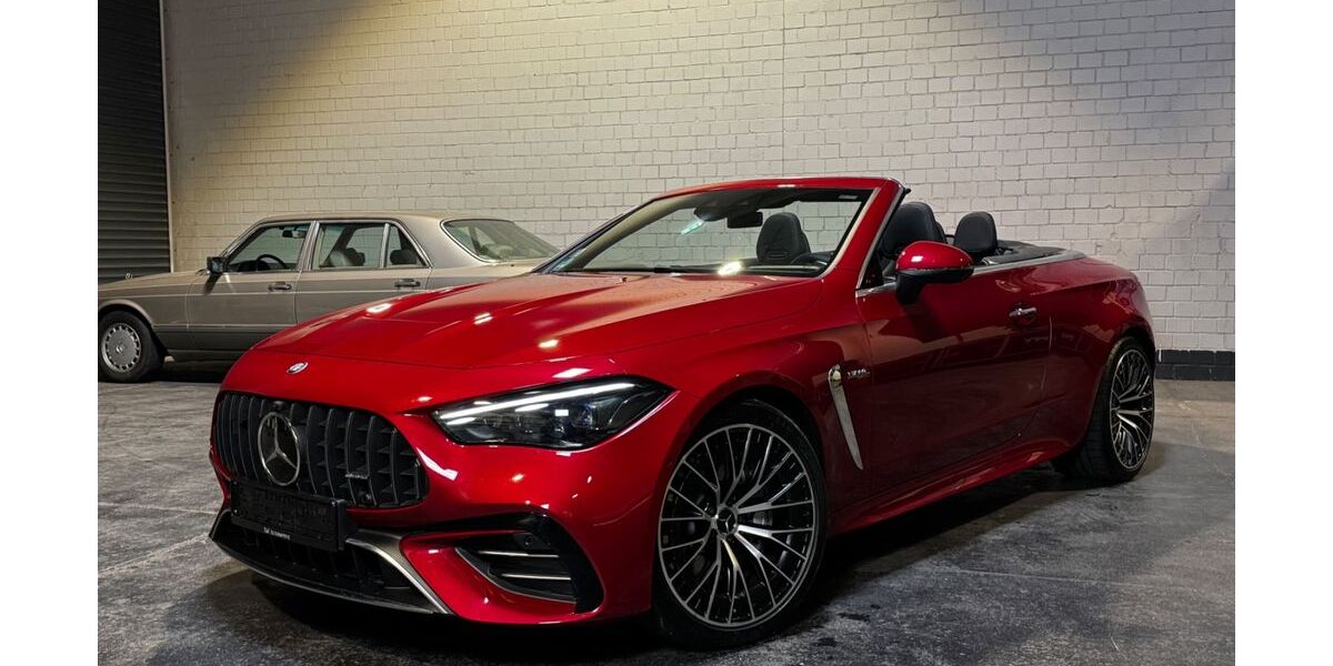 Mercedes-Benz CLE 53 AMG 15.946 km 91.900 &euro; Hannover 30519