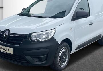 Renault Express 107.489 km 12.575 &euro; Hannover 30519