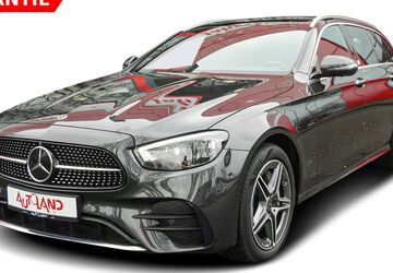 Mercedes-Benz E 300 100.000 km 33.890 &euro; Hannover 30179