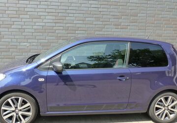 Seat Mii 77.000 km 8.250 &euro; Hannover 30179