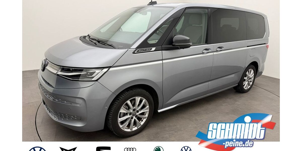 VW T7 Multivan 15.560 km 63.700 &euro; Peine 31226