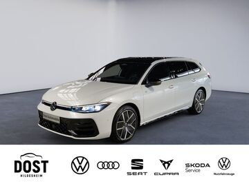 Gebrauchte VW Passat