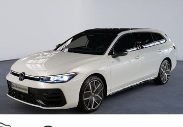 VW Passat 1.500 km 64.590 &euro; Hildesheim 31135