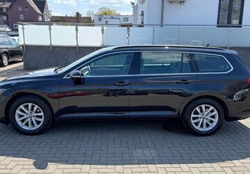 VW Passat Variant 112.700 km 17.999 &euro; Salzgitter-Lebenstedt 38226