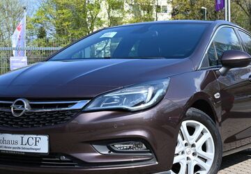 Opel Astra 136.818 km 7.290 &euro; Laatzen 30880