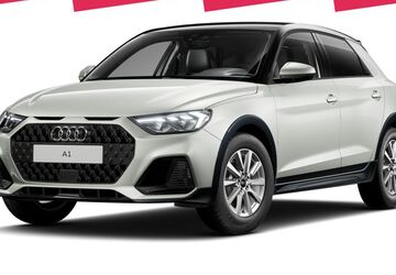 Audi A1 2.082 km 28.950 &euro; Hannover 30179