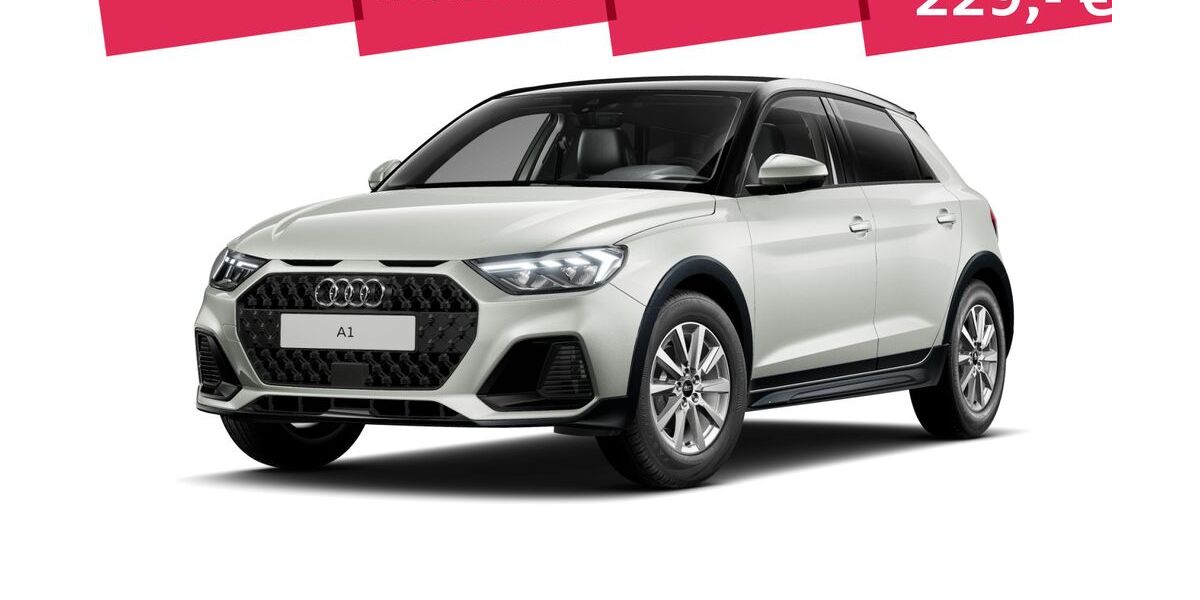 Audi A1 2.082 km 28.950 &euro; Hannover 30179