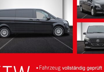 Mercedes-Benz V 300 40.486 km 70.777 &euro; Hildesheim 31137