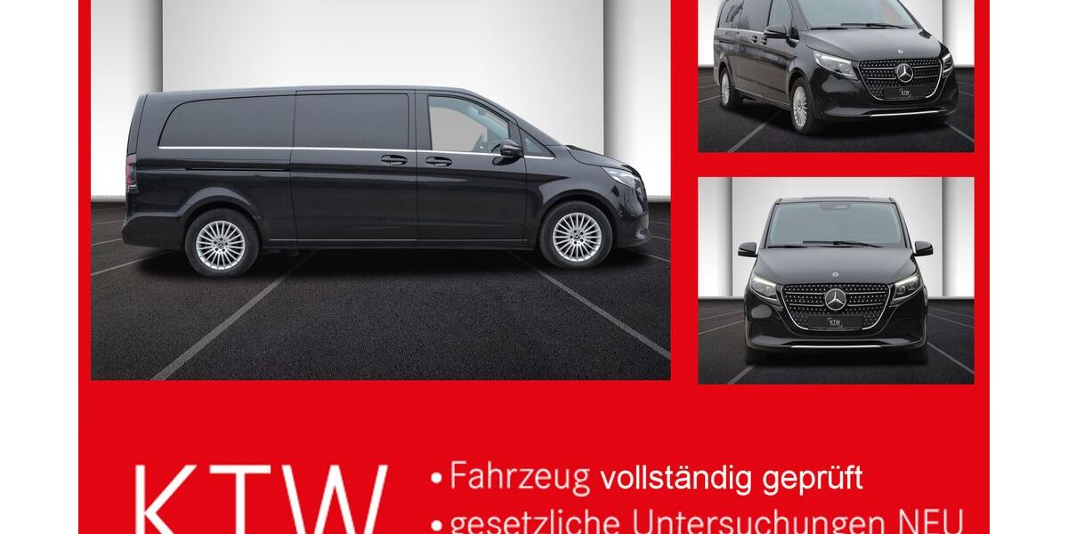 Mercedes-Benz V 300 40.486 km 70.777 &euro; Hildesheim 31137