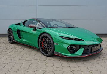 Lamborghini Temerario 5.990 km 459.790 &euro; Hannover 30179