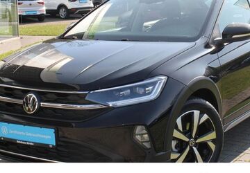 VW Taigo 5.539 km 21.995 &euro; Salzgitter 38226