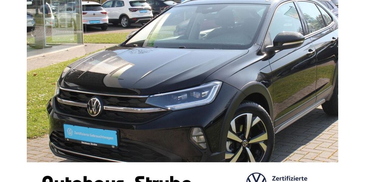 VW Taigo 5.539 km 21.995 &euro; Salzgitter 38226