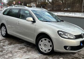 VW Golf 105.232 km 7.900 &euro; Wennigsen 30974