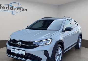 VW Taigo 4.900 km 29.589 &euro; Alfeld 31061