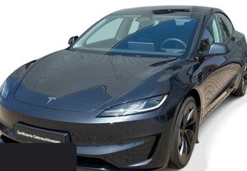 Tesla Model 3 38.056 km 48.000 &euro; Hannover 30519