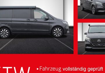 Mercedes-Benz V 250 20.373 km 79.999 &euro; Hildesheim 31137