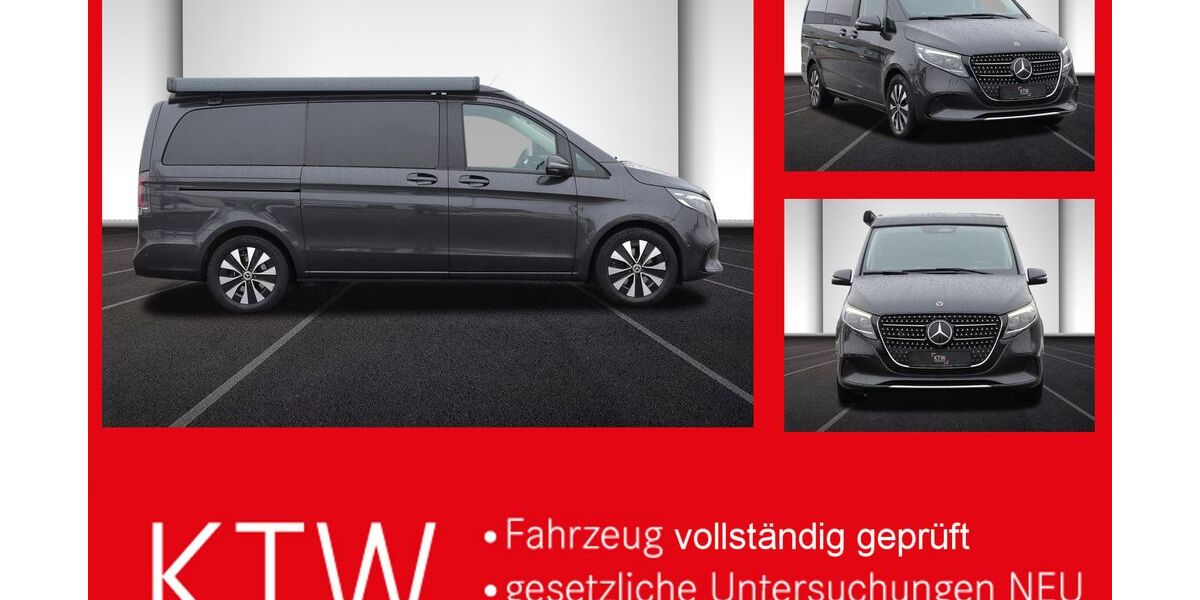 Mercedes-Benz V 250 20.373 km 79.999 &euro; Hildesheim 31137