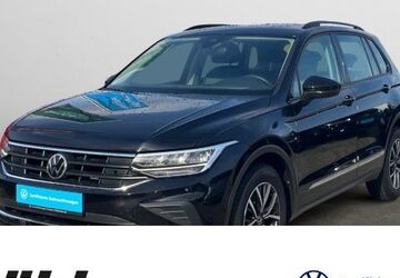 VW Tiguan 40.002 km 23.970 &euro; Hildesheim 31137