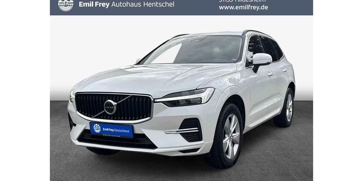 Volvo XC60 22.110 km 36.811 &euro; Hildesheim 31135