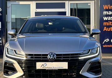 VW Arteon 77.719 km 29.950 &euro; Salzgitter 38229