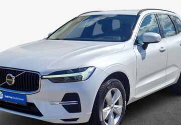 Volvo XC60 51.444 km 35.905 &euro; Hildesheim 31135